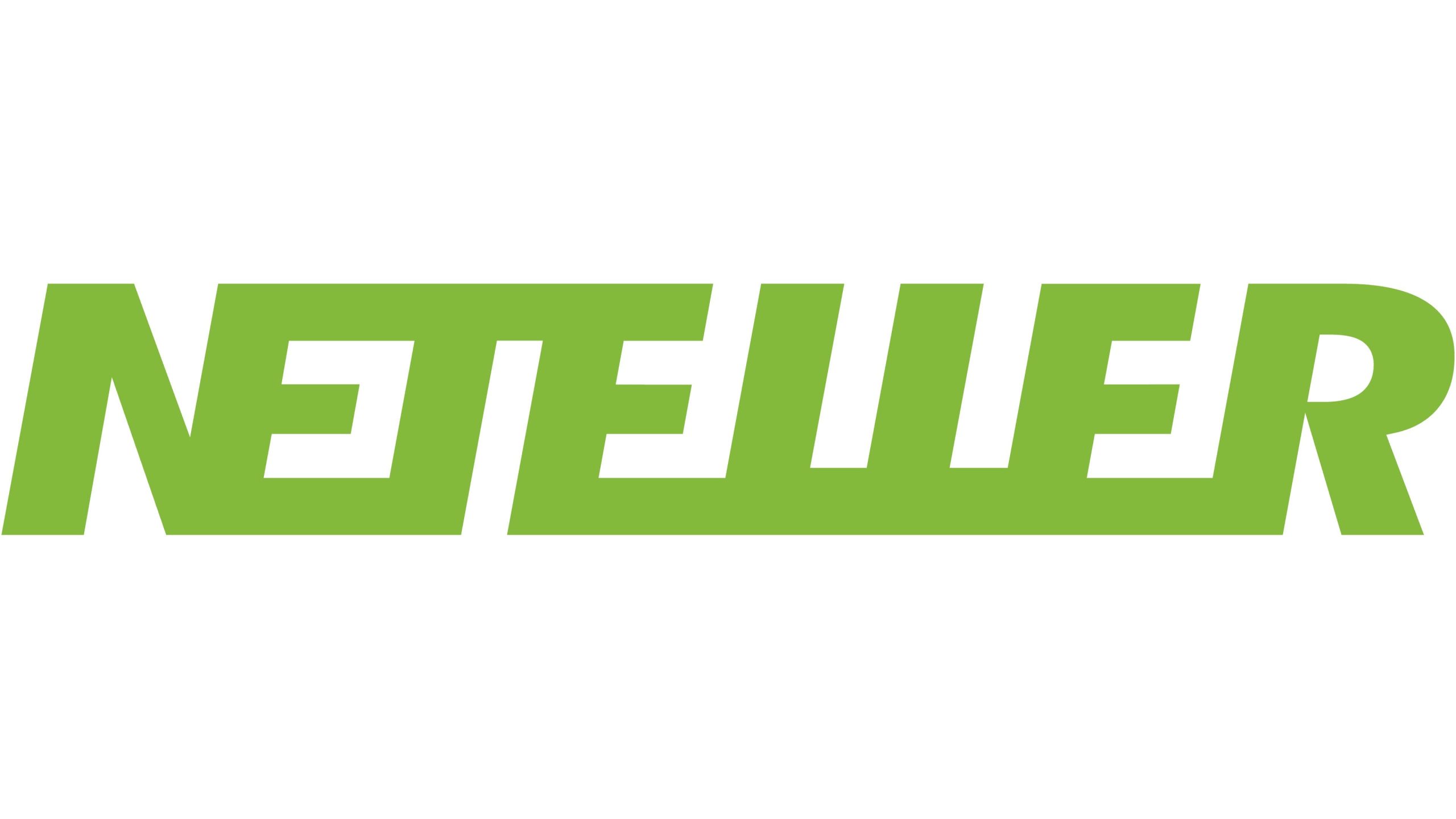 Neteller Verified Account